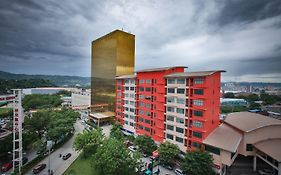 Limketkai Luxe Hotel